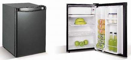 Compressor Refrigerator and fridge