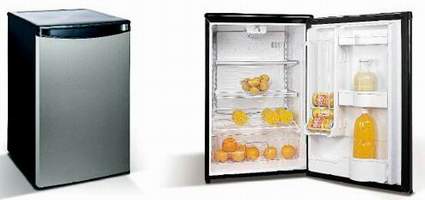 refrigerator and fridge