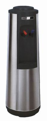 Stainless steel water cooler, water dispenser