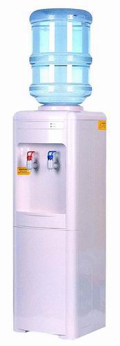 Classical water cooler, water dispenser