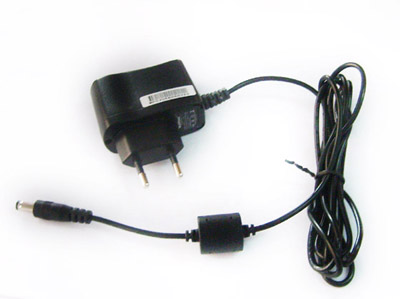 AC adapter 