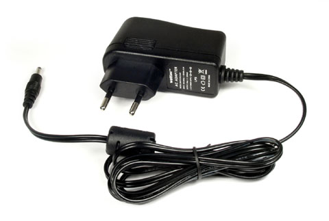 AC adapter 