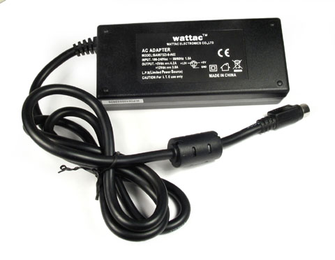 AC adapter 