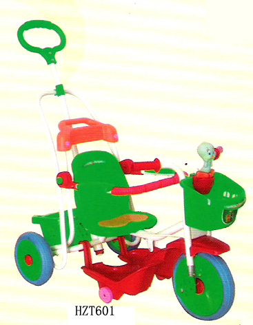 tricycle