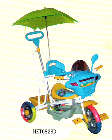 children tricycle