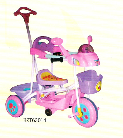 tricycle