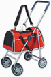 pet stroller