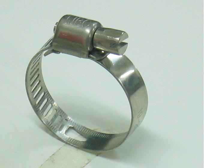 Hose Clamp