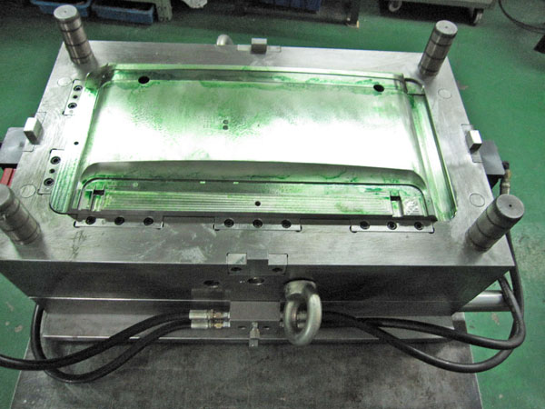 Copier Mold For Exportation