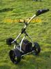 remote golf trolley on hot sale