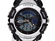 ohsen sport watch