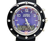 ohsen sport watch