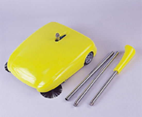 Automatic Whisk  (Automatic Sweeper) 