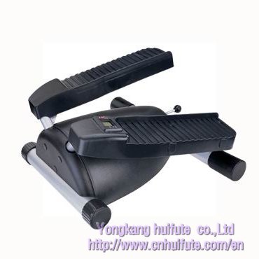 Lateral Thigh Trainer (LTT Stepper)