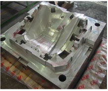 plastics mold