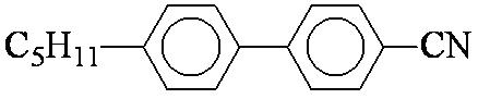 5CB 40817-08-1 4-pentyl-4& acute;-cyanobiphenyl