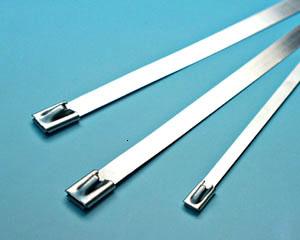 304 Stainless Steel Cable Tie