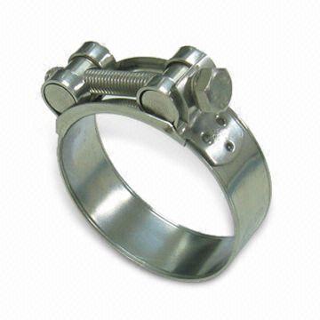 Heavy Duty Clamp High Strength 