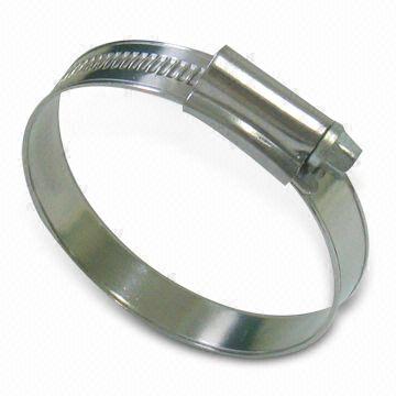 Worm Drive Hose Clips BS5315 