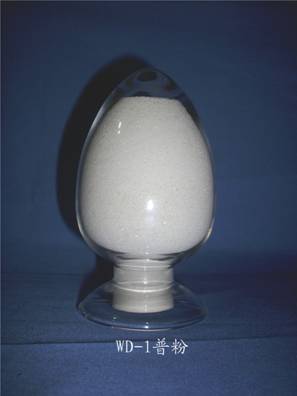 WD-1 Non-coating Powder