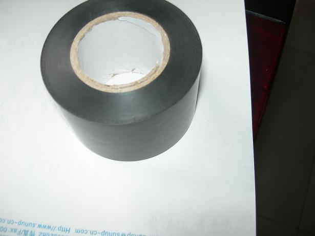 PVC electrical tape