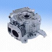 Motorcycle engines & parts