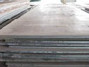 Anti-corrosive steel plate