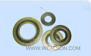 Spiral Wounded Gaskets 