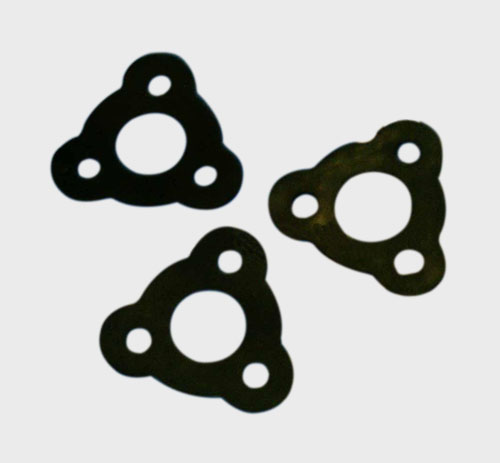 Rubber gasket