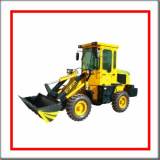 Wheel Loader