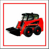 Skid Steer Loader