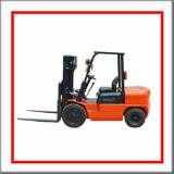 Forklift