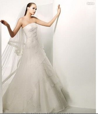 White Wedding Dresses