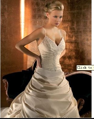 Modern Wedding Dresses