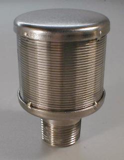 Nozzle (Filter Strainer)