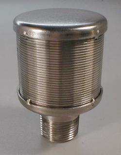 sell vee wire screen Nozzle for sand's filters