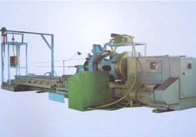 Wedge Wire Machine