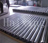 wedge wire screen