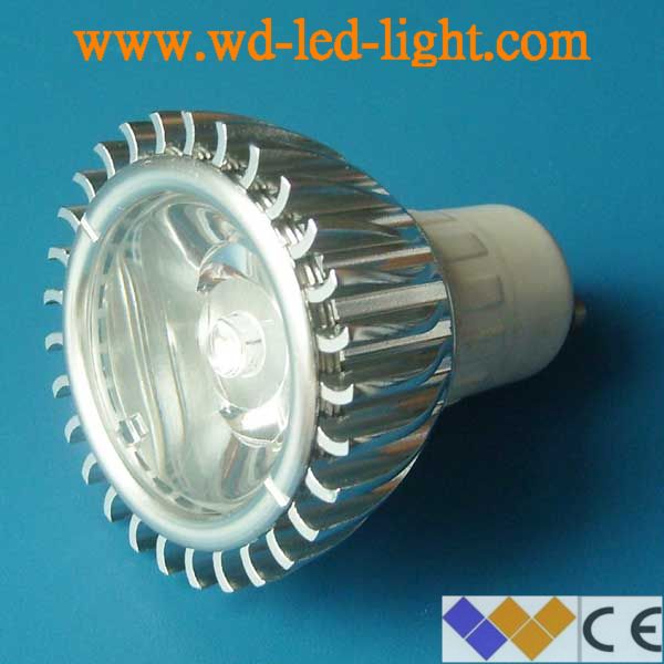 LED Spot Light