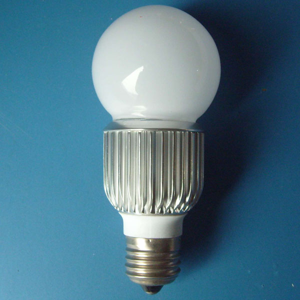 LED Light Bulb