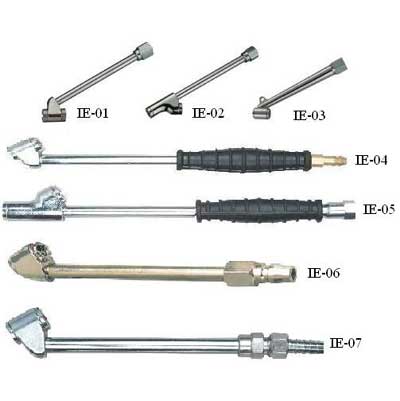  Tire Inflating Tools