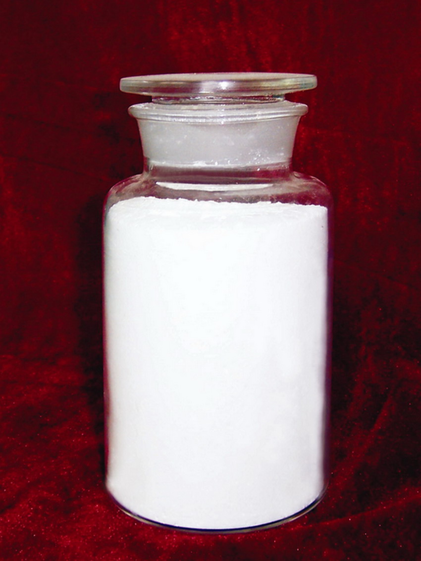 zinc oxide