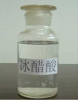 Glacial Acetic Acid