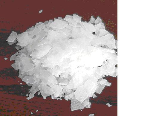 Caustic Soda Flakes