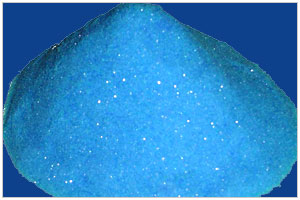 Copper Sulphate