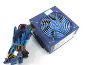 PC power supply with 200w