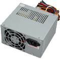 PC power supply with 150w