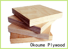 plywood