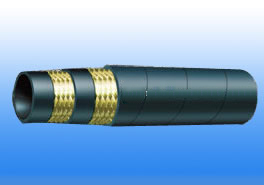 hydraulic hose SAE R2AT