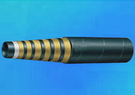 hydraulic hose SAE R13